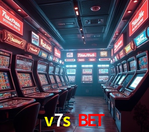 API Integration v7s bet