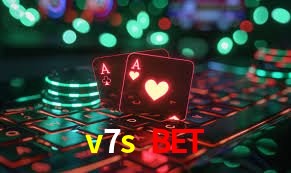 Experiência VIP v7s bet