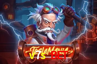 Slot Games v7s bet