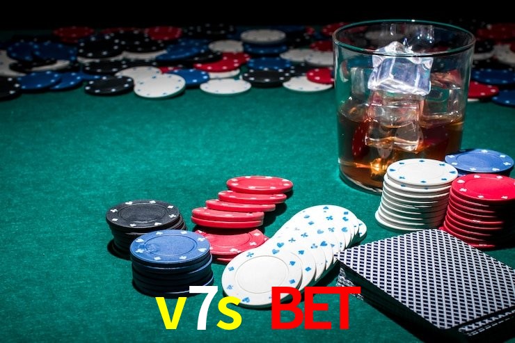 Football Betting v7s bet