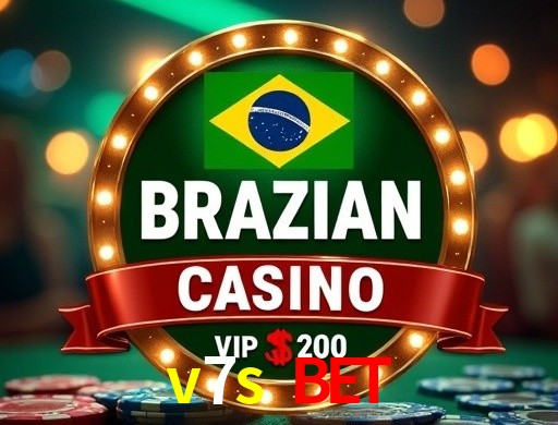 Exclusive Offers v7s bet