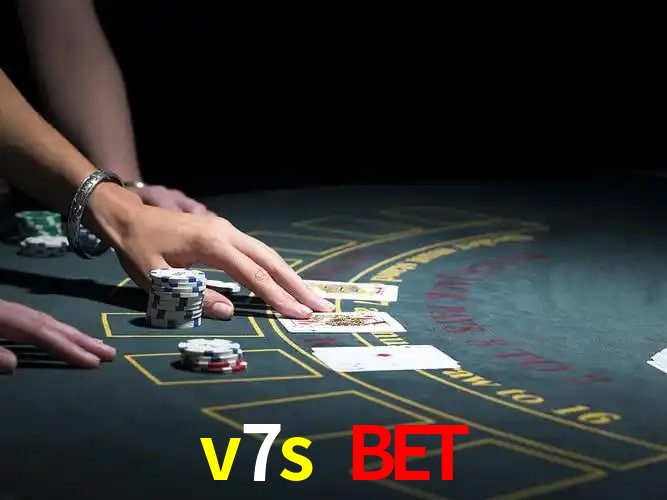 Platform Technology v7s bet