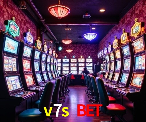 Flash Promotion v7s bet