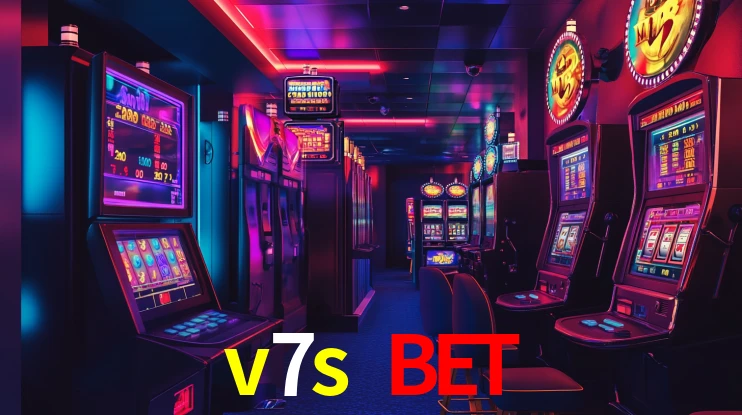 Welcome Bonus v7s bet