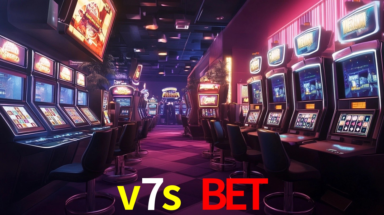 Tournaments v7s bet