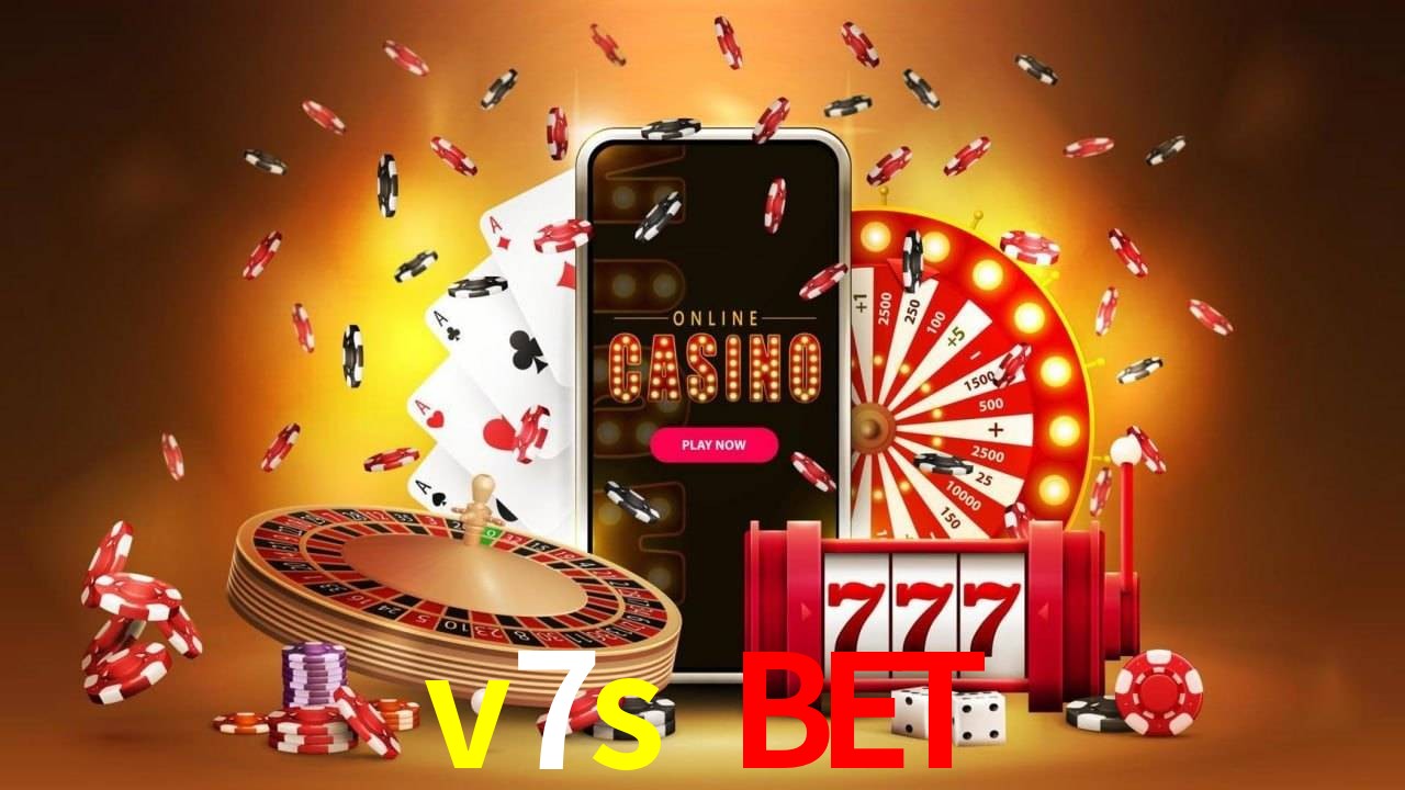 Games Directory v7s bet