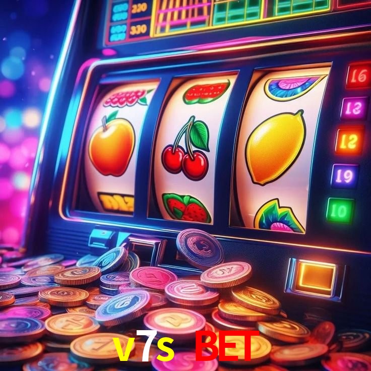Welcome Bonus v7s bet