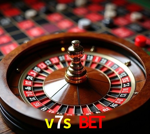 Security Systems v7s bet